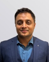 Saurabh Suman