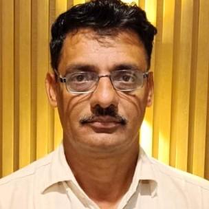 Pramod Kumar Pandey