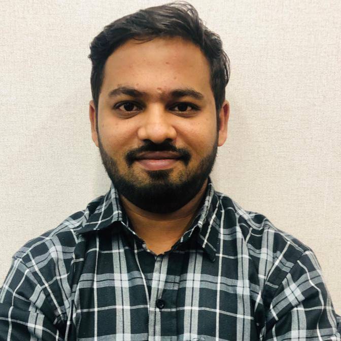 Prasanna Kelkar