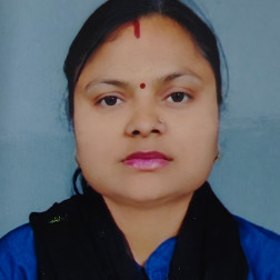 Mrs. ARCHANA SHUKLA