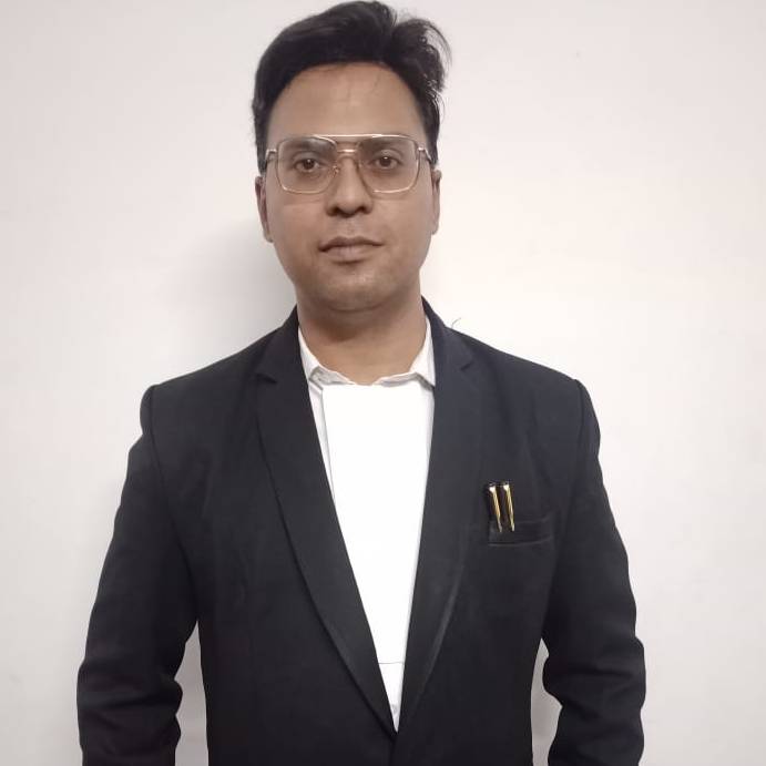 SUSHANT KALE