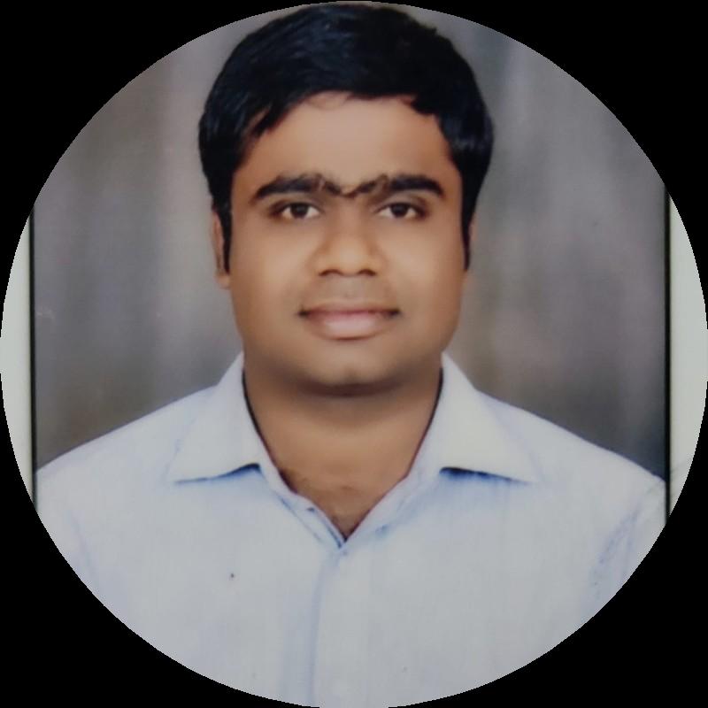 RAKESH NACHARAJU