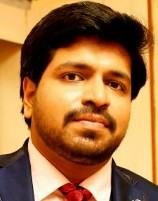 Deepak Mani