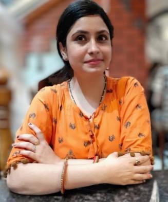 ARTI CHAMOLI