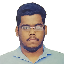 DHARANI R