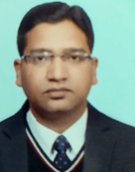 ROCKEY NARGOTRA