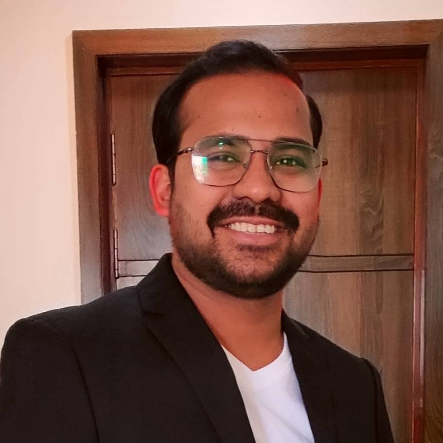 NIKHIL AGRAWAL