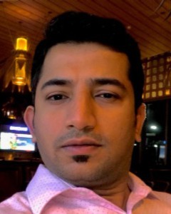 Ankkit Tandon