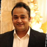 DINAKAR VENKATESH