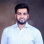 Prashanth BG