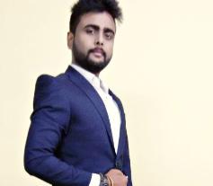 Priyesh Kumar
