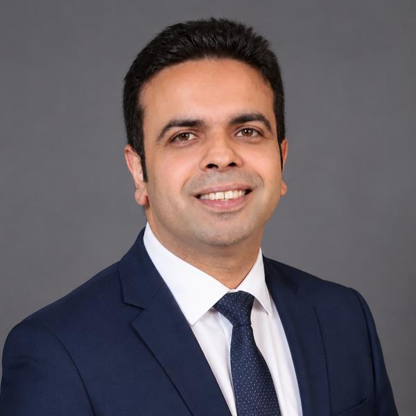 Rajat Gulati