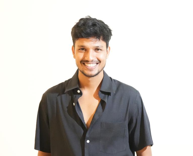 Saksham Singh