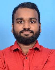 Ashish Kumar Mohanty
