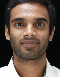 Suraj Lakshman