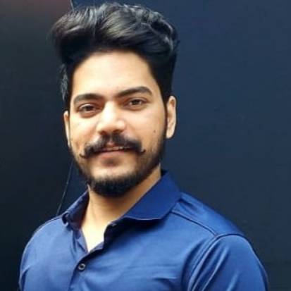 Akshay Singh