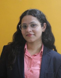 GUNJAN SHIVAPURI