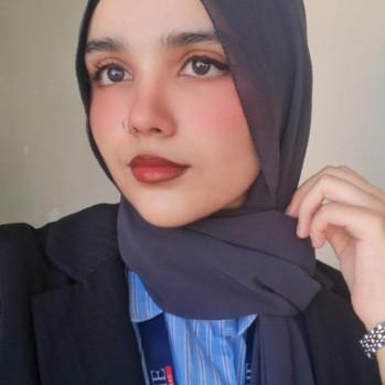 Hiba Mehnaaz