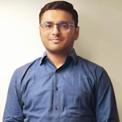 Sagnik Majumder
