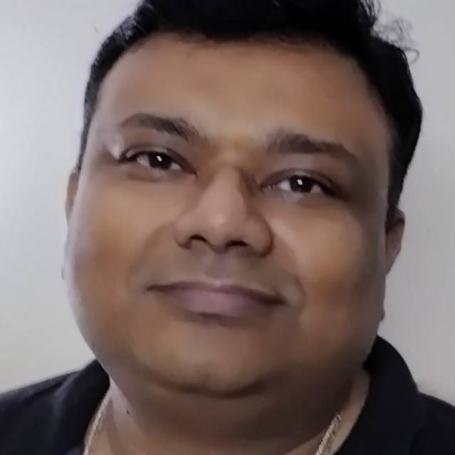 Niladri Baidya