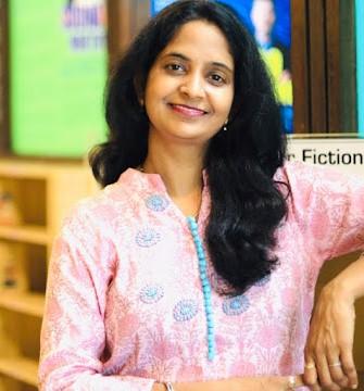 Sneha Pareek