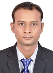 GAURAV SHUKLA