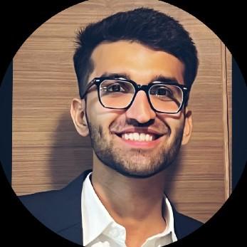 Dhairya Kapadia