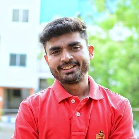 Palash Badole