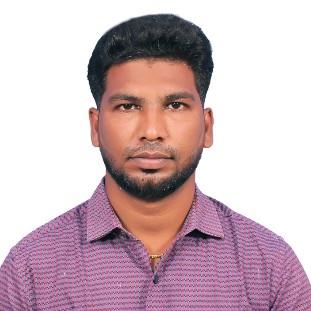 Sakthi Vel