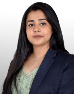 HARSHPREET KAUR