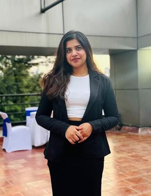 Kavya G B