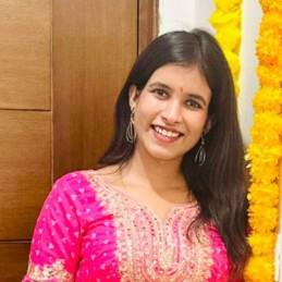 Somya Gupta