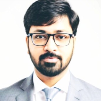 Somil Goyal