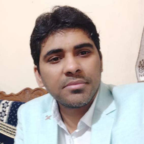 Shashank Ranjan