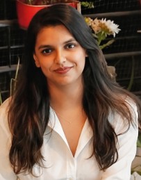 Sanjali pore