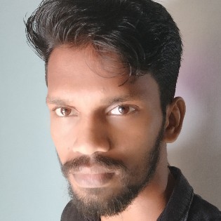 KRISHNAKUMAR P