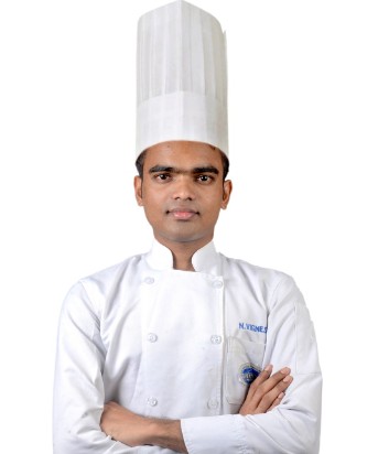 Vignesh Nuthikattu
