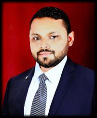 Ardhendu Tripathy