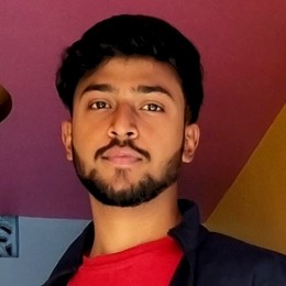 ANKIT SAH