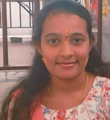 Satwika Ambati