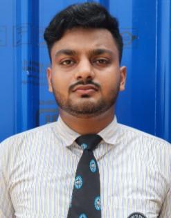 MD Sahil