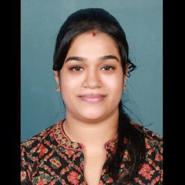 Amalu Antony