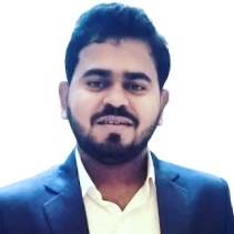 PRABHAT KUMAR JHA