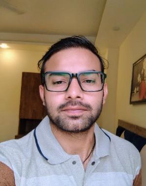 KARTIKEY AVASTHI