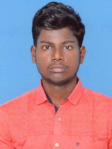 MARRESWARAN M