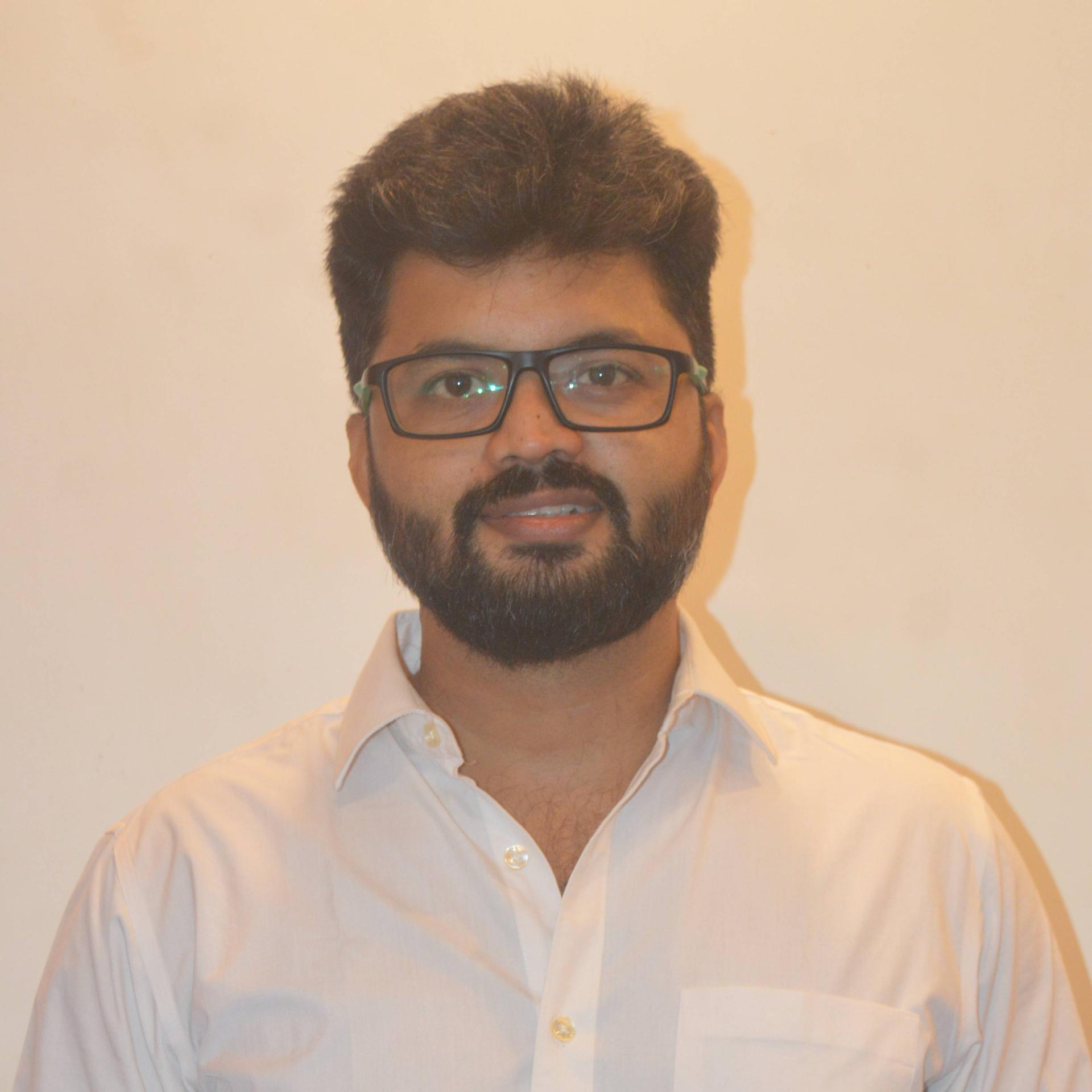 Nandakumar K