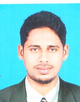 Soumya Ranjan Singh