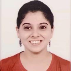 Ritika Sathe