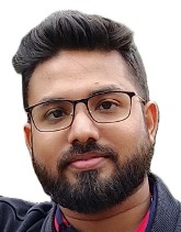 Abhik Das