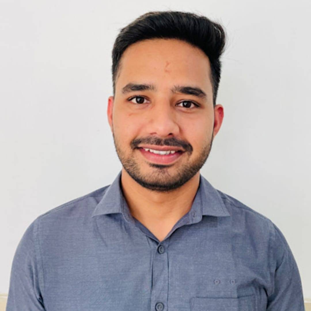 Avneesh Singh